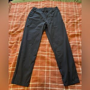 COPY - UNIQLO AIRism Tapered Leg